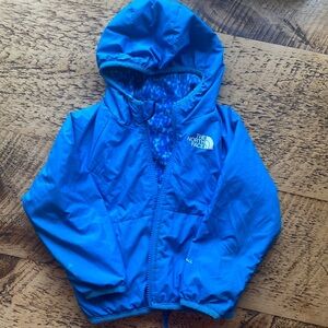 The Northface Reversible Jacket